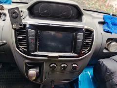 Maxus V80 2.0T 5/6 - фото 17