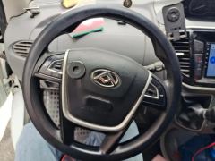 Maxus V80 2.0T 5/6 - фото 18