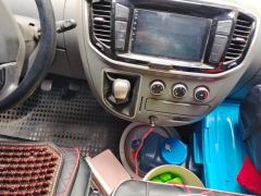 Maxus V80 2.0T 5/6 - фото 19