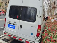 Maxus V80 2.0T 5/6 - фото 2