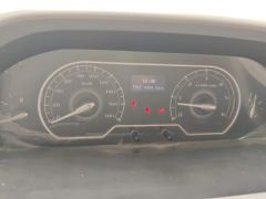 Maxus V80 2.0T 5/6 - фото 20