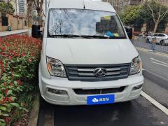 Maxus V80 2.0T 5/6 - фото 3
