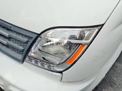 Maxus V80 2.0T 5/6 - фото 4
