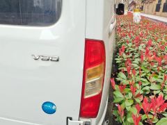 Maxus V80 2.0T 5/6 - фото 5