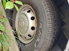 Maxus V80 2.0T 5/6 - фото 6