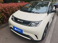BYD Dolphin 420km Stylish Edition - photo 1