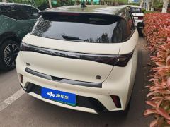 BYD Dolphin 420km Stylish Edition - photo 2