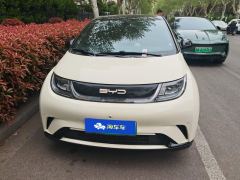 BYD Dolphin 420km Stylish Edition - photo 3