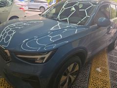 Volvo XC40 B3 2WDLuxury Edition - ფოტო 1