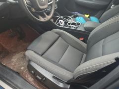Volvo XC40 B3 2WDLuxury Edition - ფოტო 14