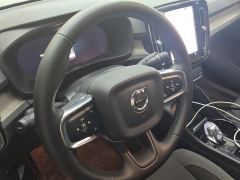 Volvo XC40 B3 2WDLuxury Edition - ფოტო 18