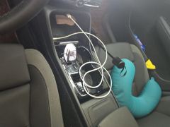 Volvo XC40 B3 2WDLuxury Edition - ფოტო 19