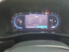 Volvo XC40 B3 2WDLuxury Edition - ფოტო 20