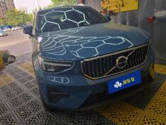 Volvo XC40 B3 2WDLuxury Edition - ფოტო 3