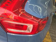 Volvo XC40 B3 2WDLuxury Edition - ფოტო 5