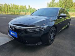 Honda Yingshipai Inspire 260TURBO Elite Edition - фото 1
