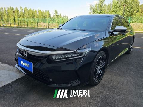 2022 Honda Yingshipai 260TURBO Edition - ავტომობილი ჩინეთიდან