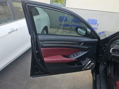 Honda Yingshipai Inspire 260TURBO Elite Edition - фото 12