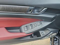 Honda Yingshipai Inspire 260TURBO Elite Edition - фото 13