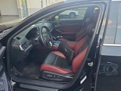 Honda Yingshipai Inspire 260TURBO Elite Edition - фото 14