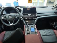 Honda Yingshipai Inspire 260TURBO Elite Edition - фото 16