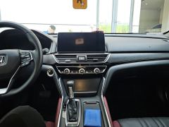Honda Yingshipai Inspire 260TURBO Elite Edition - фото 17