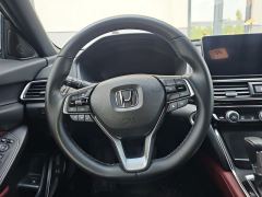 Honda Yingshipai Inspire 260TURBO Elite Edition - фото 18