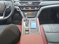 Honda Yingshipai Inspire 260TURBO Elite Edition - фото 19