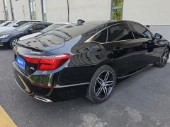 Honda Yingshipai Inspire 260TURBO Elite Edition - фото 2