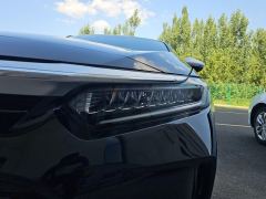 Honda Yingshipai Inspire 260TURBO Elite Edition - фото 4