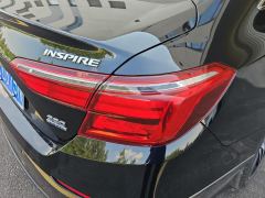 Honda Yingshipai Inspire 260TURBO Elite Edition - фото 5