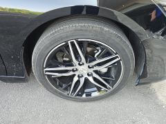Honda Yingshipai Inspire 260TURBO Elite Edition - фото 6