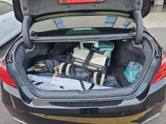 Honda Yingshipai Inspire 260TURBO Elite Edition - фото 7