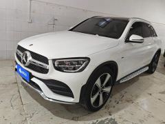 Mercedes-Benz GLC 300 L 4MATIC Dynamic Premium Edition - фото 1