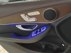 Mercedes-Benz GLC 300 L 4MATIC Dynamic Premium Edition - фото 13