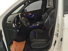Mercedes-Benz GLC 300 L 4MATIC Dynamic Premium Edition - фото 14
