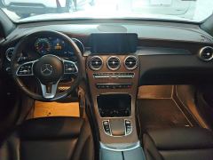 Mercedes-Benz GLC 300 L 4MATIC Dynamic Premium Edition - фото 16