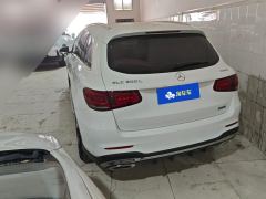 Mercedes-Benz GLC 300 L 4MATIC Dynamic Premium Edition - фото 2
