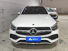 Mercedes-Benz GLC 300 L 4MATIC Dynamic Premium Edition - фото 3