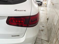 Mercedes-Benz GLC 300 L 4MATIC Dynamic Premium Edition - фото 5
