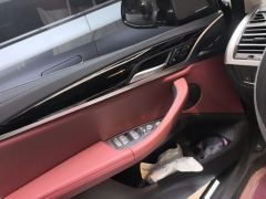 BMW iX3 Facelift 550km Leading Edition - ფოტო 12
