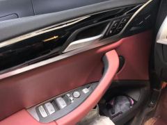 BMW iX3 Facelift 550km Leading Edition - ფოტო 13
