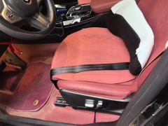 BMW iX3 Facelift 550km Leading Edition - ფოტო 14