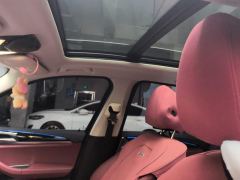 BMW iX3 Facelift 550km Leading Edition - ფოტო 15