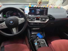 BMW iX3 Facelift 550km Leading Edition - ფოტო 16