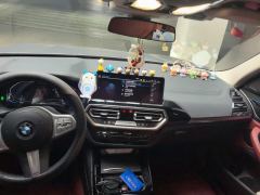 BMW iX3 Facelift 550km Leading Edition - ფოტო 17
