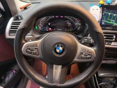 BMW iX3 Facelift 550km Leading Edition - ფოტო 18