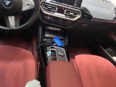BMW iX3 Facelift 550km Leading Edition - ფოტო 19