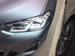 BMW iX3 Facelift 550km Leading Edition - ფოტო 4