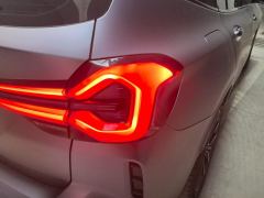 BMW iX3 Facelift 550km Leading Edition - ფოტო 5